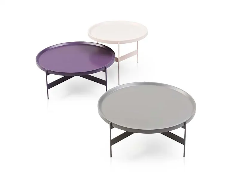Tavolino Pianca Abaco OFFERTA OUTLET