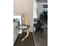 Tavolino Pinocchio in legno Egoitaliano con forte sconto