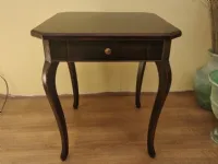 Tavolino Prestige Tavolino in legno a prezzo scontato