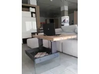 Tavolino Ozzio modello Lugano in OFFERTA OUTLET