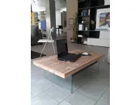 Tavolino Ozzio modello Lugano in OFFERTA OUTLET