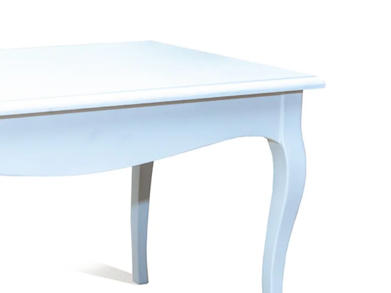 Tavolino stile Classico Artigianale Asolo a prezzo scontato