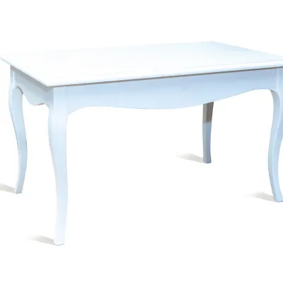 Tavolino stile Classico Artigianale Asolo a prezzo scontato