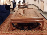 Tavolino stile Classico Artigianale Cina a prezzo ribassato