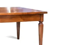 Tavolino stile Classico Artigianale Intarsio a prezzo ribassato