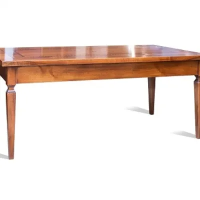 Tavolino stile Classico Artigianale Intarsio a prezzo ribassato
