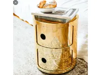 Tavolino Componibili dell'azienda Kartell in offerta - 32%
