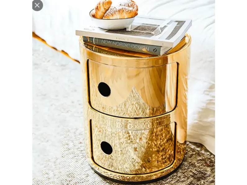 Tavolino Componibili dell'azienda Kartell in offerta - 32%
