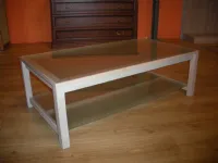 Tavolino stile Moderno Colombini Model d  a prezzo ribassato