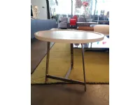 Prezzi ribassati per il tavolino moderno Alex di Flexform