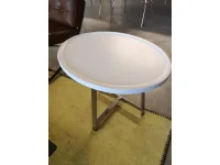 Prezzi ribassati per il tavolino moderno Alex di Flexform