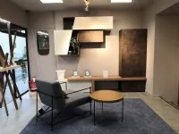 Tavolino stile Moderno Le fablier Mantra, suri, sati a prezzo ribassato