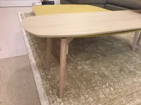 Tavolino Tavolini match calligaris in stile Design Calligaris a prezzo scontato