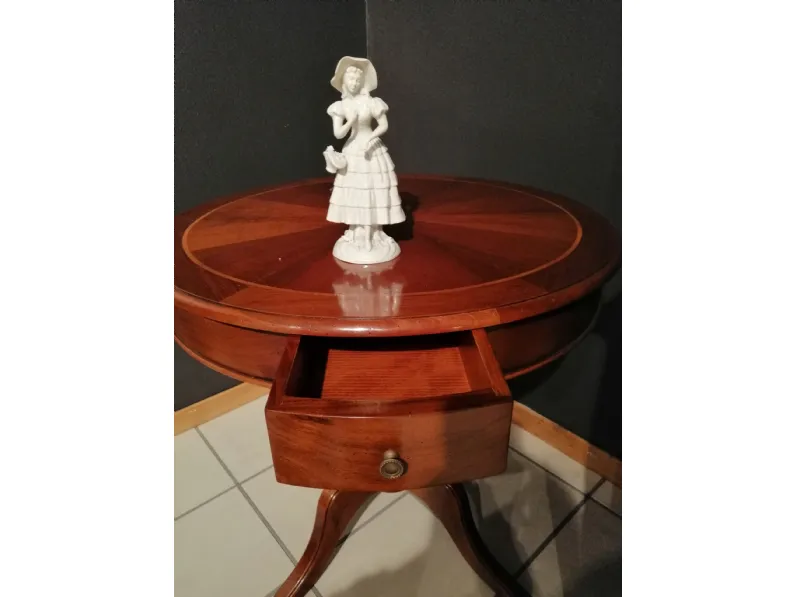Tavolino 4 cassetti Origine a PREZZI OUTLET
