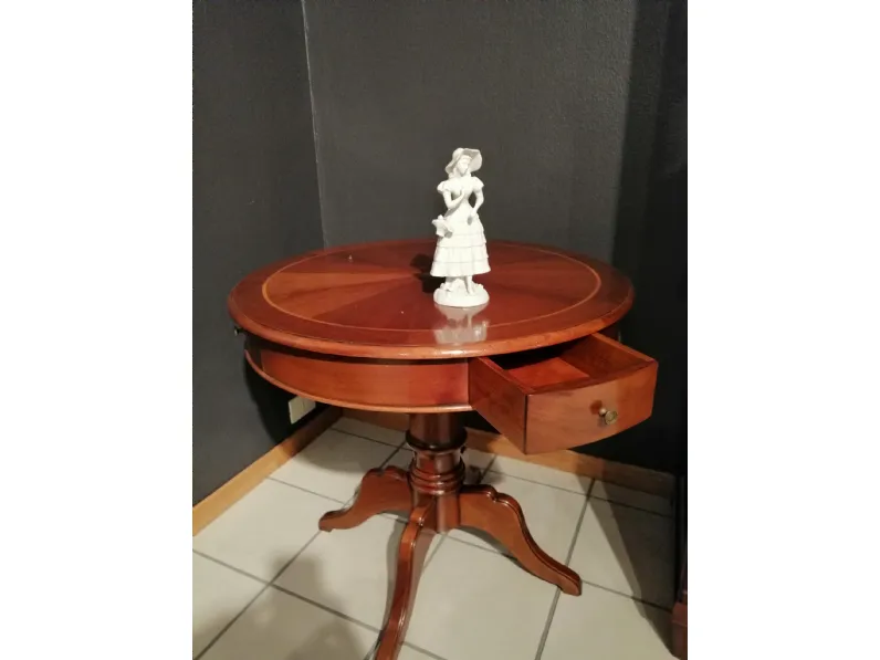 Tavolino 4 cassetti Origine a PREZZI OUTLET