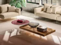 Tavolino Tavolino air lago ww del marchio Lago a prezzi outlet