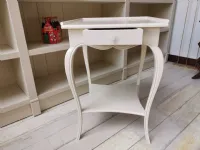 Tavolino Tavolino country Artigianale SCONTO del 62%