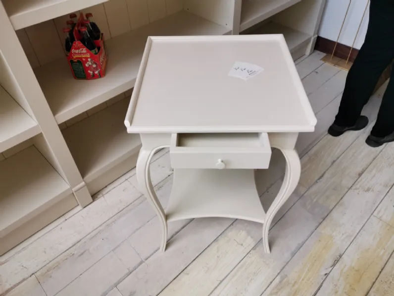 Tavolino Tavolino country Artigianale SCONTO del 62%