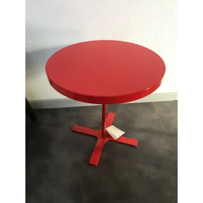 Tavolino Tavolino croce in stile Moderno Ciacci a prezzo ribassato