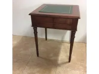 Tavolino Tavolino in legno Artigianale sconto del 73%
