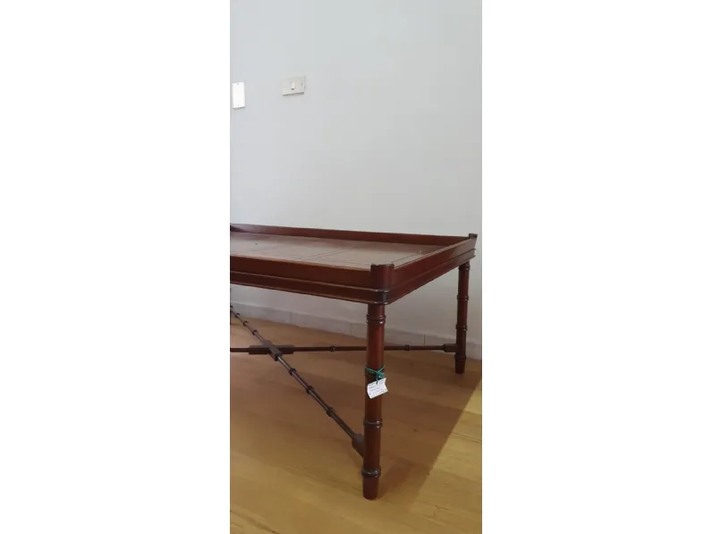 Tavolino salotto marchetti ciliegio a vassoio in legno a prezzi convenienti