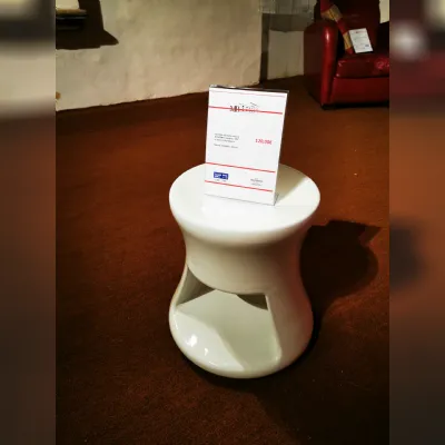 Tavolino Toy Bontempi casa in altro a prezzo Outlet