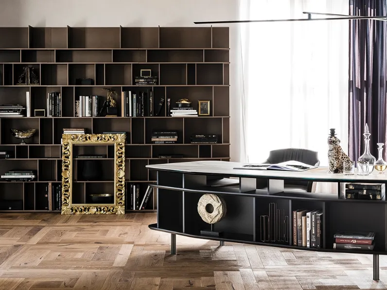 Cattelan Italia Wall Street: design moderno in offerta!