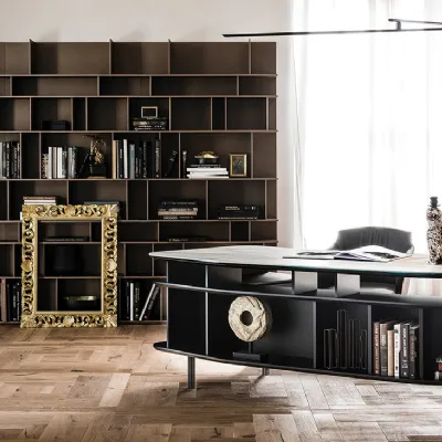 Cattelan Italia Wall Street: design moderno in offerta!