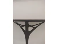 Consolle scontata modello A. i. consolle di Kartell a prezzo riservato 