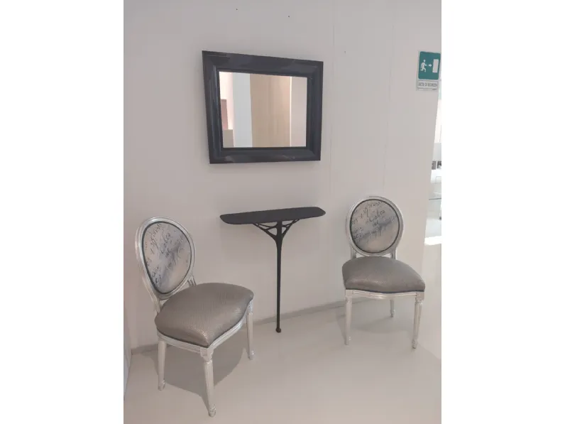 Consolle scontata modello A. i. consolle di Kartell a prezzo riservato 