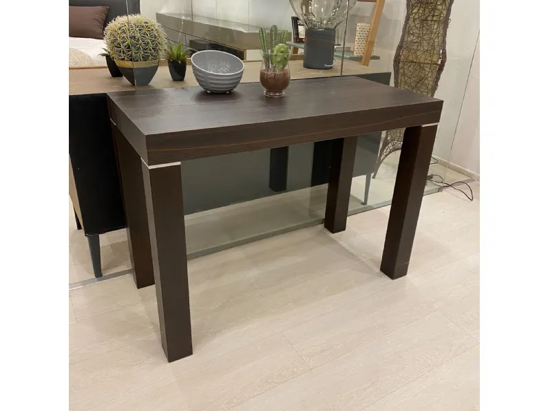 Consolle Bridge 105.30 Gipi in stile moderno in offerta