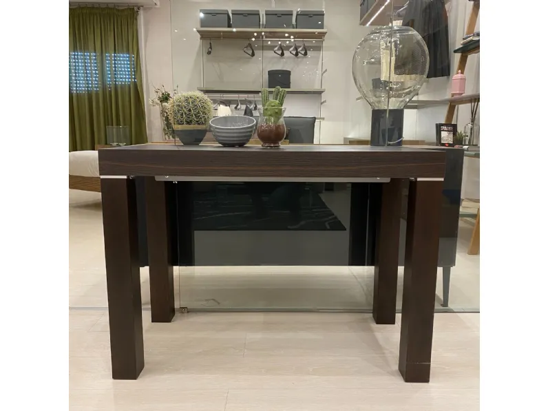Consolle Bridge 105.30 Gipi in stile moderno in offerta