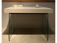 Consolle scontata modello City folding di Pezzani a prezzo riservato 