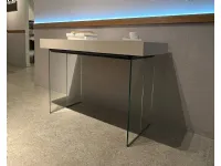 Consolle scontata modello City folding di Pezzani a prezzo riservato 