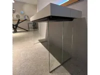 Consolle scontata modello City folding di Pezzani a prezzo riservato 