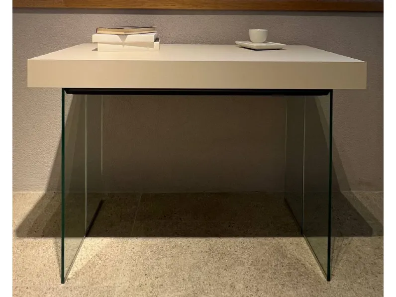 Consolle scontata modello City folding di Pezzani a prezzo riservato 