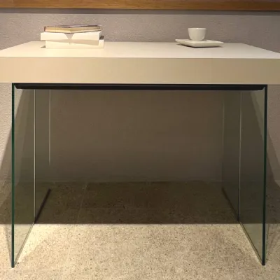 Consolle scontata modello City folding di Pezzani a prezzo riservato 
