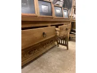 Consolle modello Consolle etnica java  a marchio Outlet etnico SCONTATA