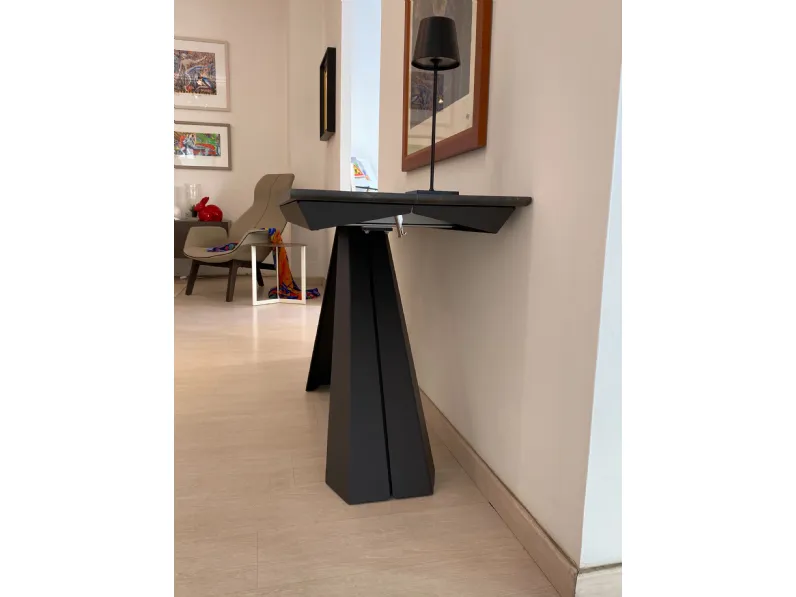 Consolle modello Convivium a marchio Cattelan italia SCONTATA