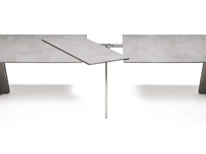 Consolle modello Convivium a marchio Cattelan italia SCONTATA