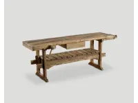 Scopri la consolle Db003045 Dialma brown a prezzi convenienti