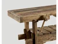 Scopri la consolle Db003045 Dialma brown a prezzi convenienti
