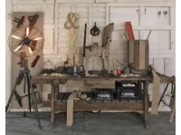 Scopri la consolle Db003045 Dialma brown a prezzi convenienti