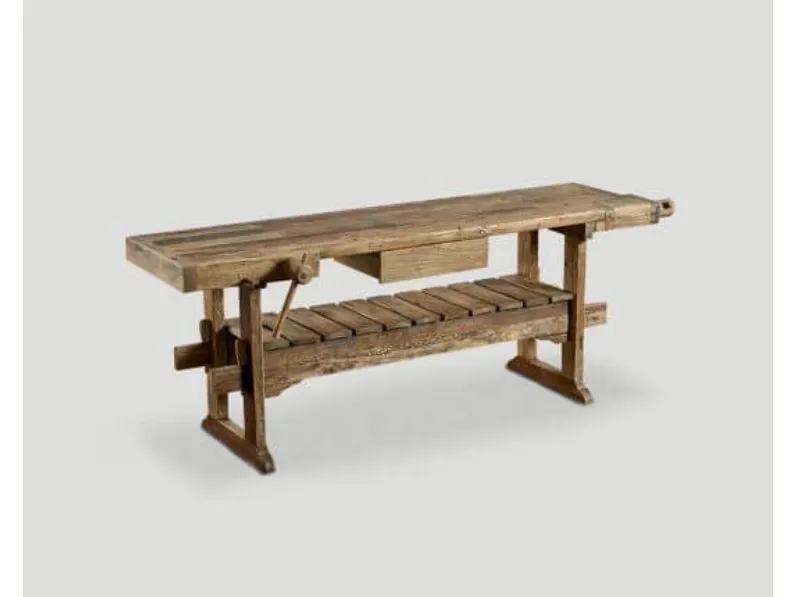 Scopri la consolle Db003045 Dialma brown a prezzi convenienti