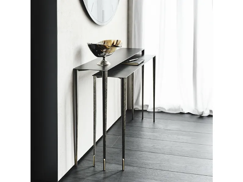 Consolle Etoile Cattelan Italia in Offerta Outlet. Design unico!