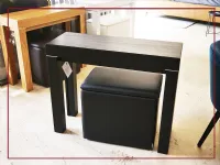 Consolle Italia 35 Artigianmobili in stile design in offerta