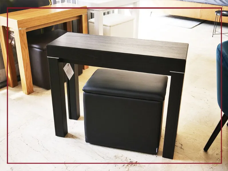 Consolle Italia 35 Artigianmobili in stile design in offerta