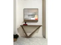 Consolle scontata modello Kira di Target point a prezzo riservato 