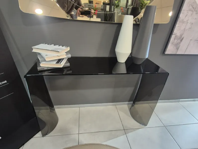 Consolle Lynx Target point in stile moderna scontata 