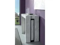 Tavolo consolle modello Micro Easyline in Offerta Outlet